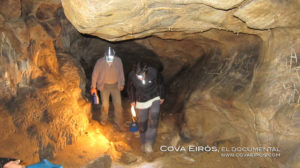 Cova de Eirós / covadeirosdocumental.wordpress.com