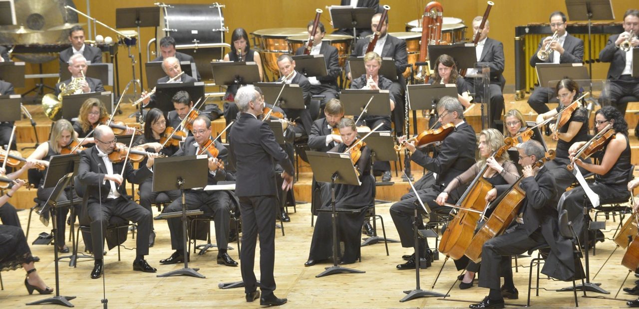 Real Filharmonía de Galicia soará acompañada dun violoncelo de 1710